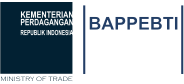 Bappebti Logo