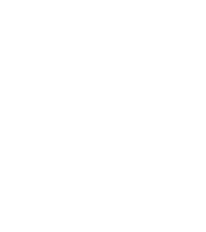 Kominfo Logo - White